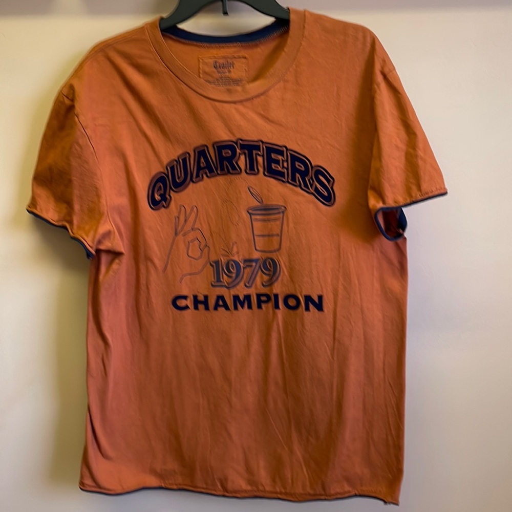 Men’s Trailer TShirt